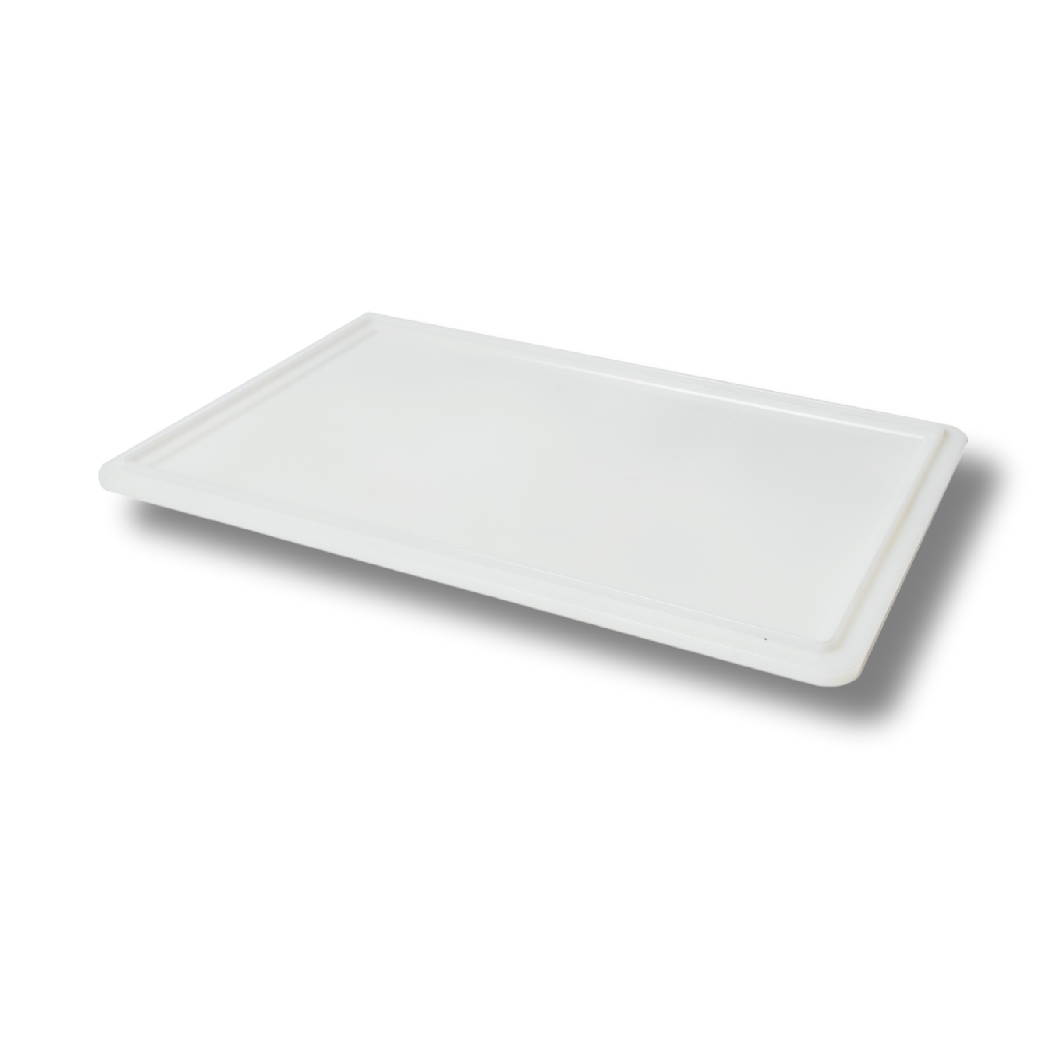 Tapa Bandeja para Masas de Pizza