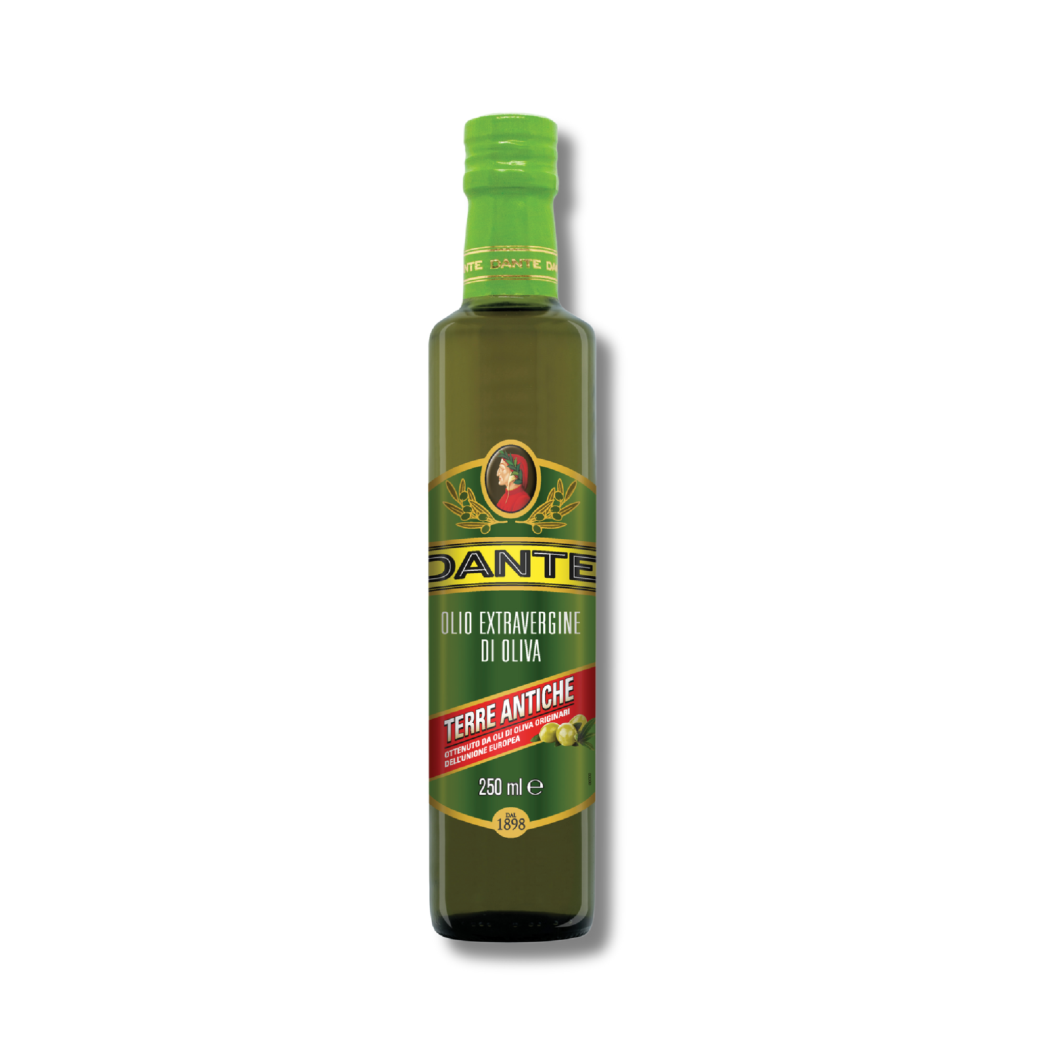 Dante - Olio Extravergine Oliva - 250ml