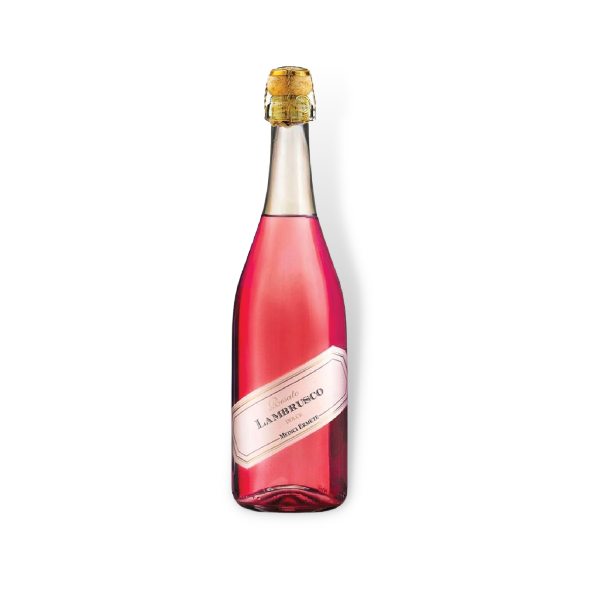 Medici Ermete - Lambrusco Rosato IGT - 750ml