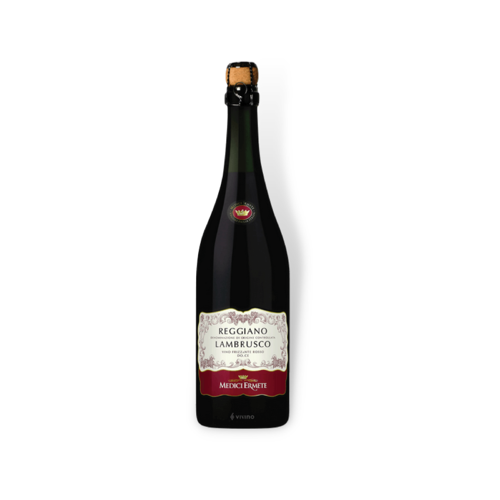 Medici Ermete - Lambrusco Reggiano - 750ml