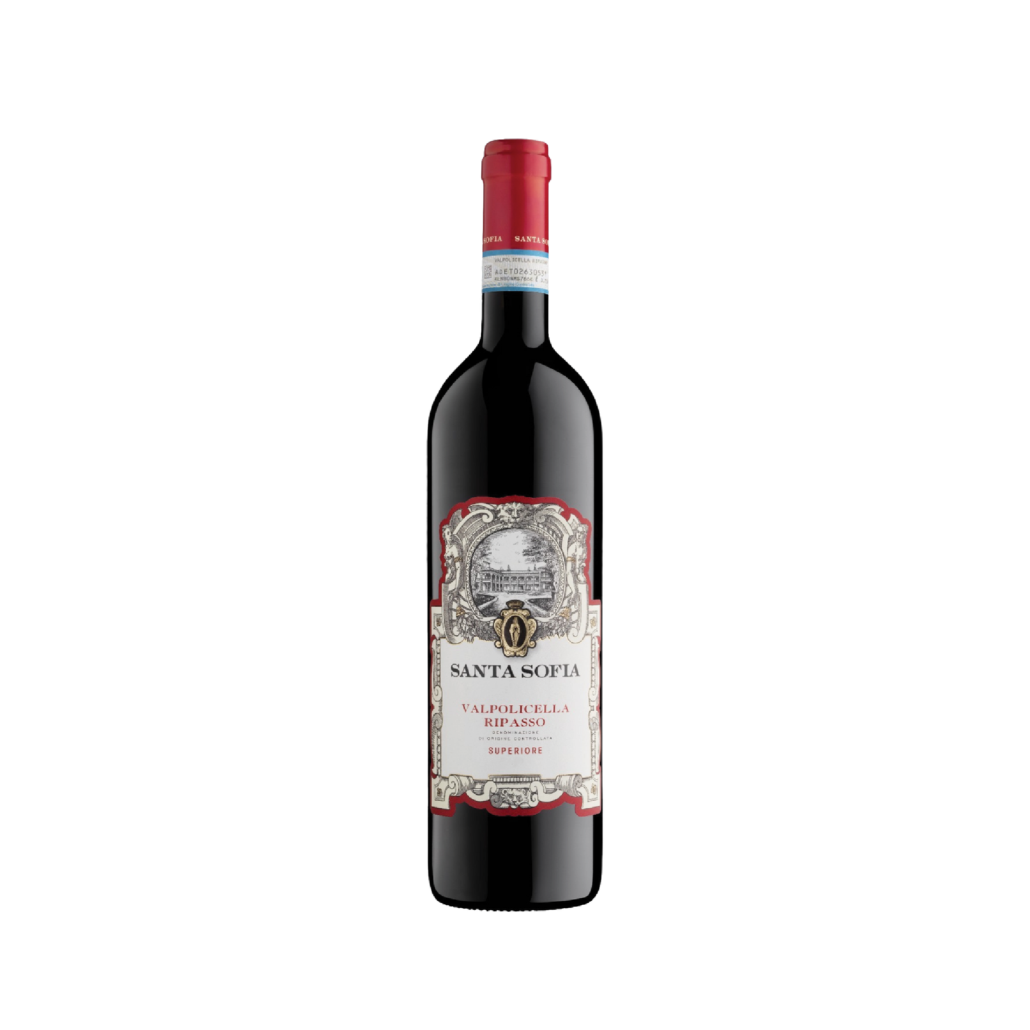 Santa Sofia – Valpolicella Ripasso DOC  - 750ml