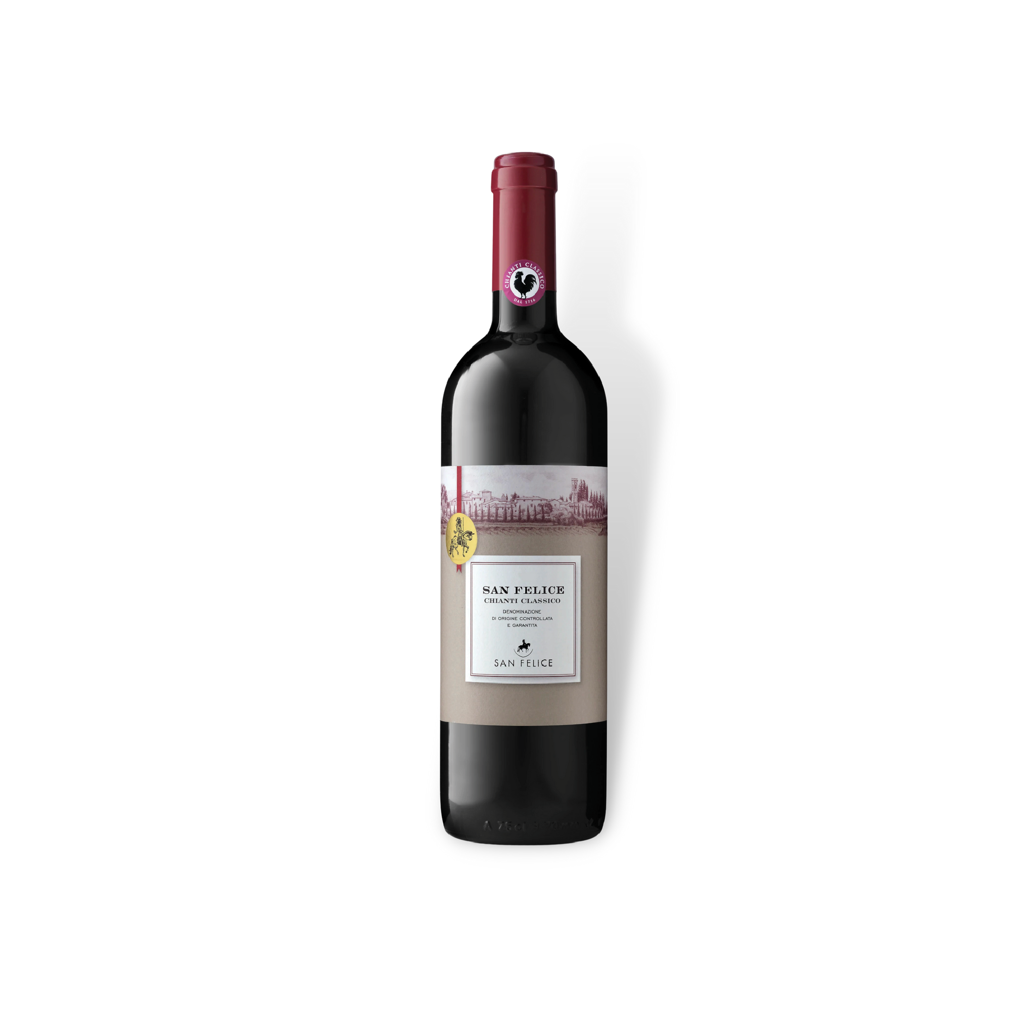 San Felice – Chianti (BIO) - 750ml