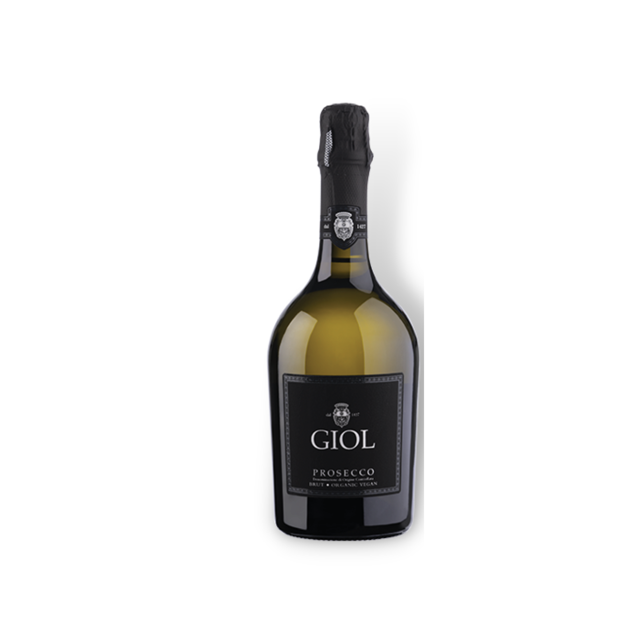 Giol – Prosecco Organico (BIO)  - 750ml