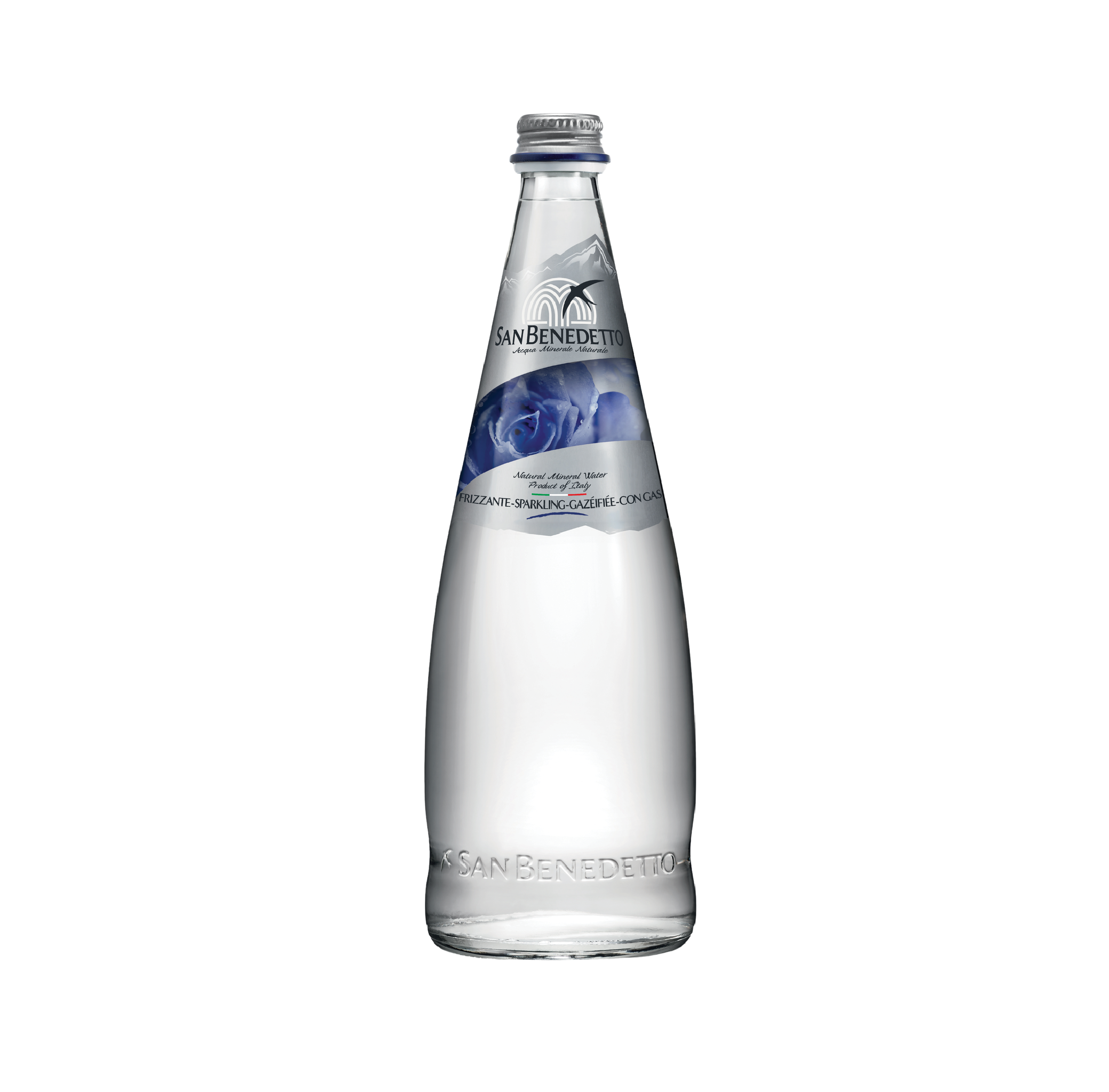 Prestige Frizzante (agua con gas) - 750ml