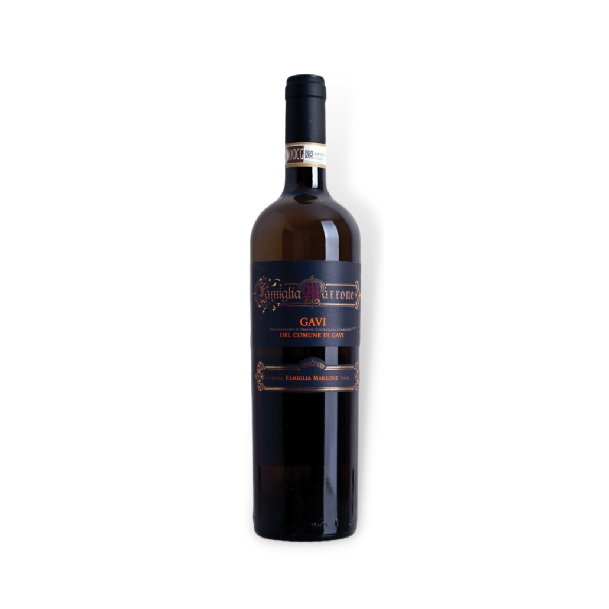 Famiglia Marrone – Gavi - 750ml