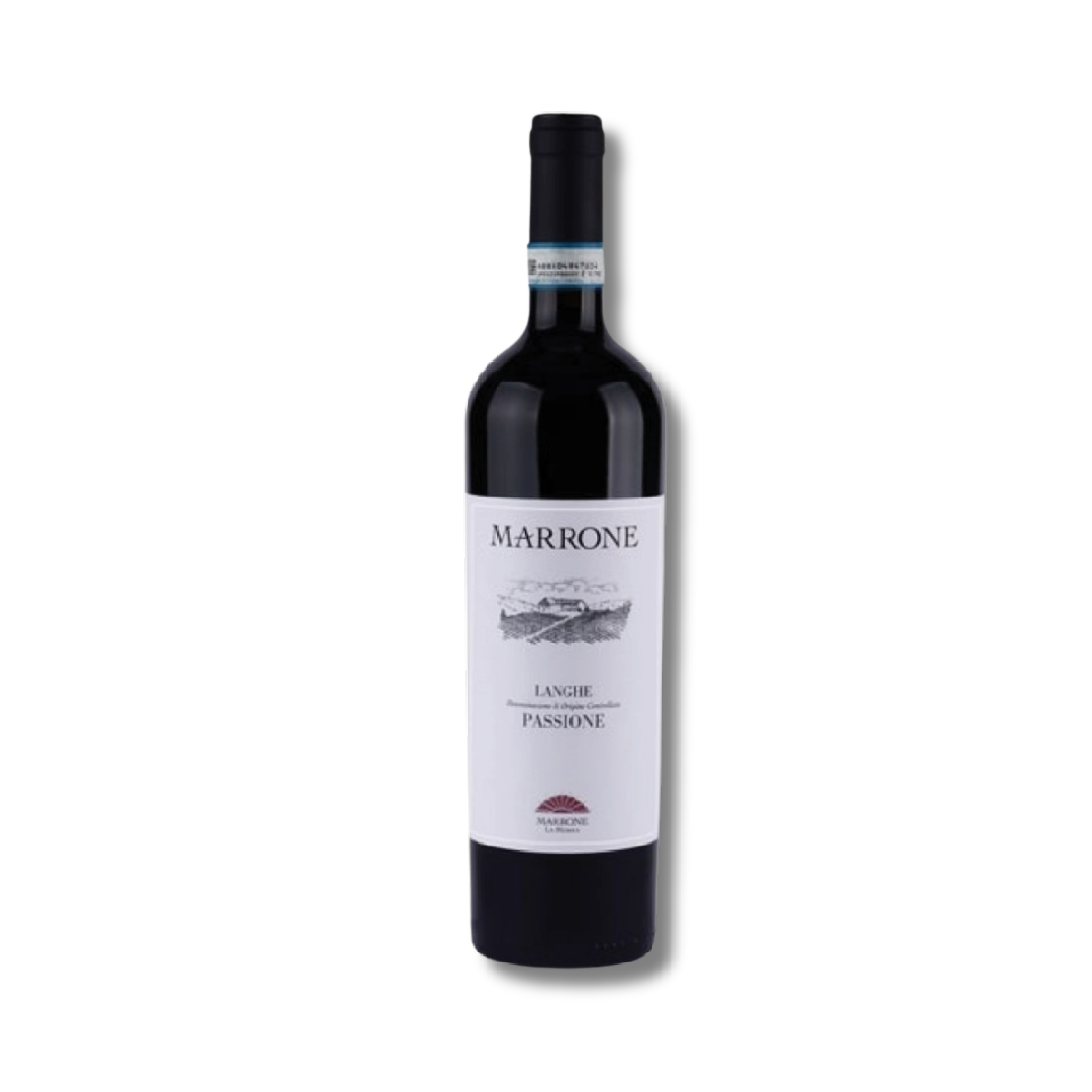 Famiglia Marrone – Passione - 750ml