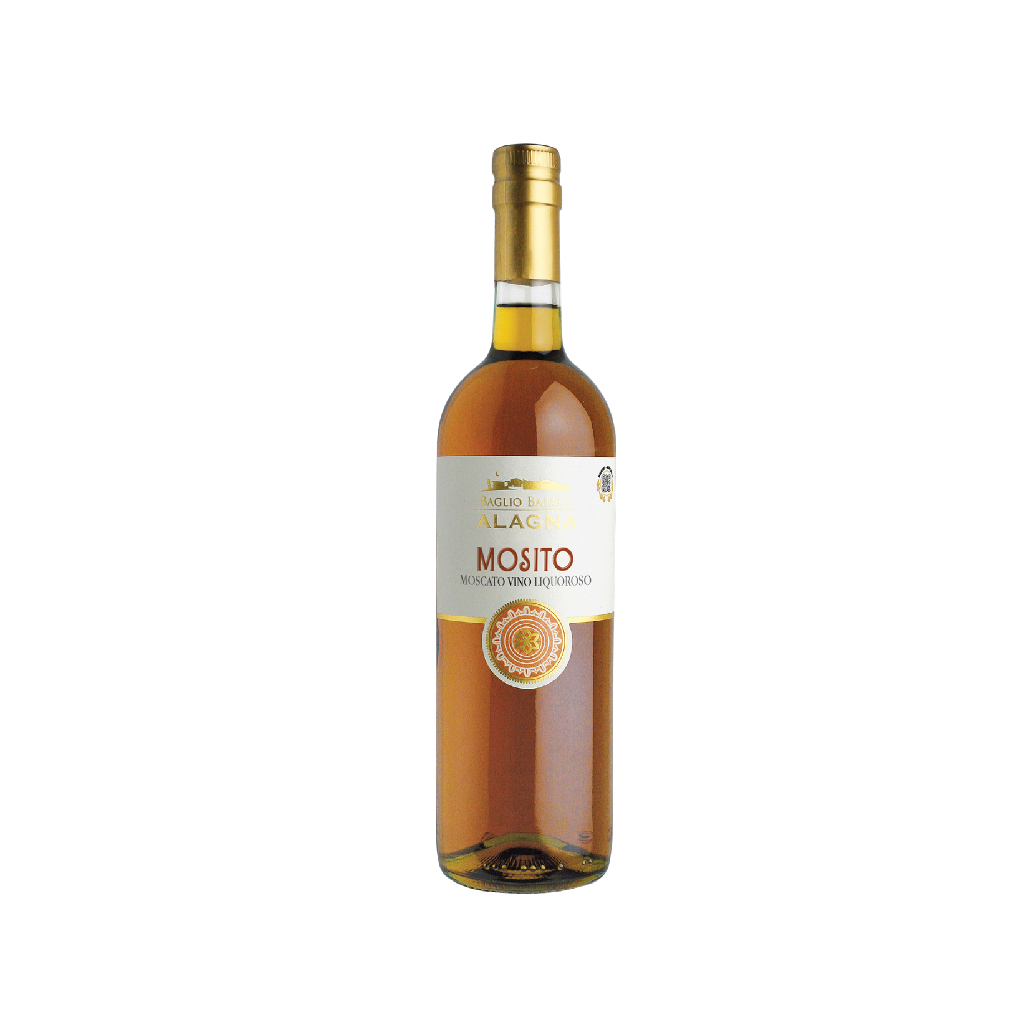 Bablio Baiata - Alagna – Moscato IGP  - 750ml (Copia)