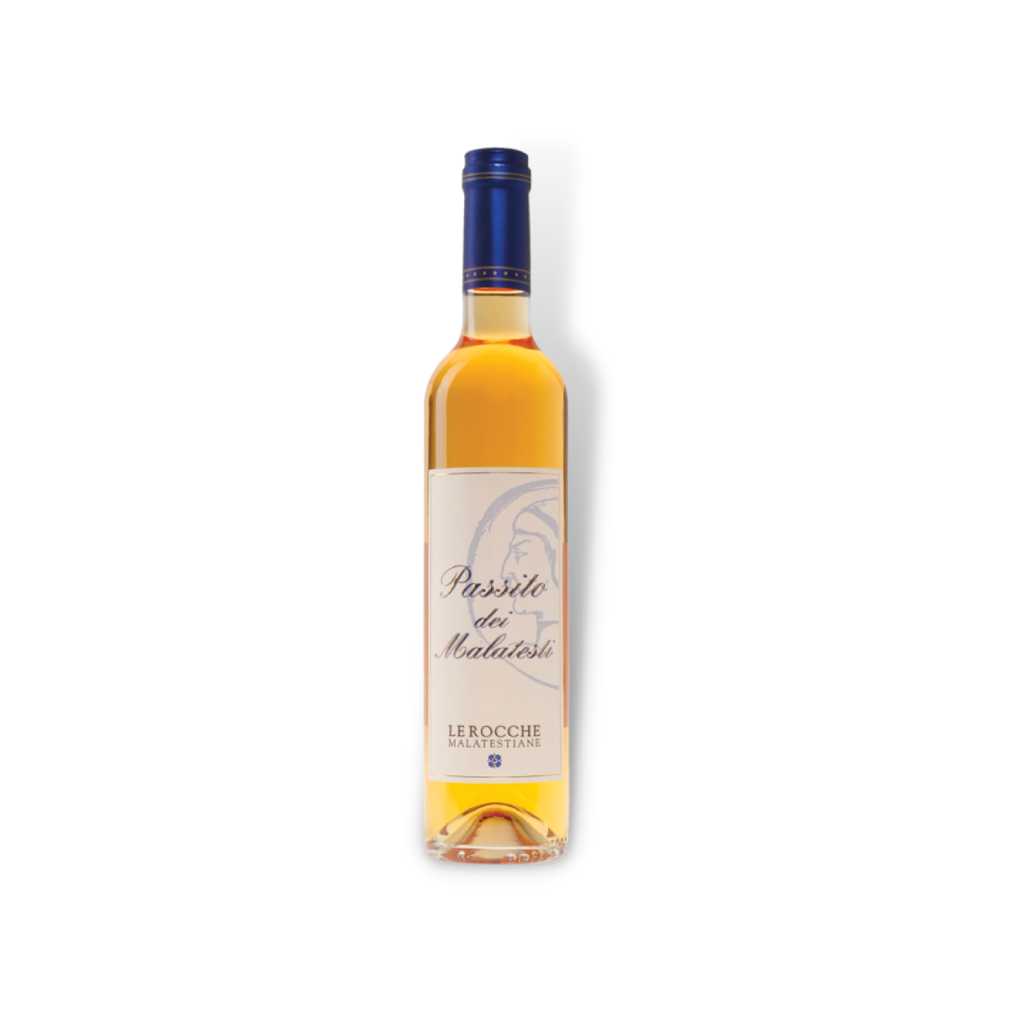 Le Rocche Malatestiane - Passito dei Malatesti - 750ml