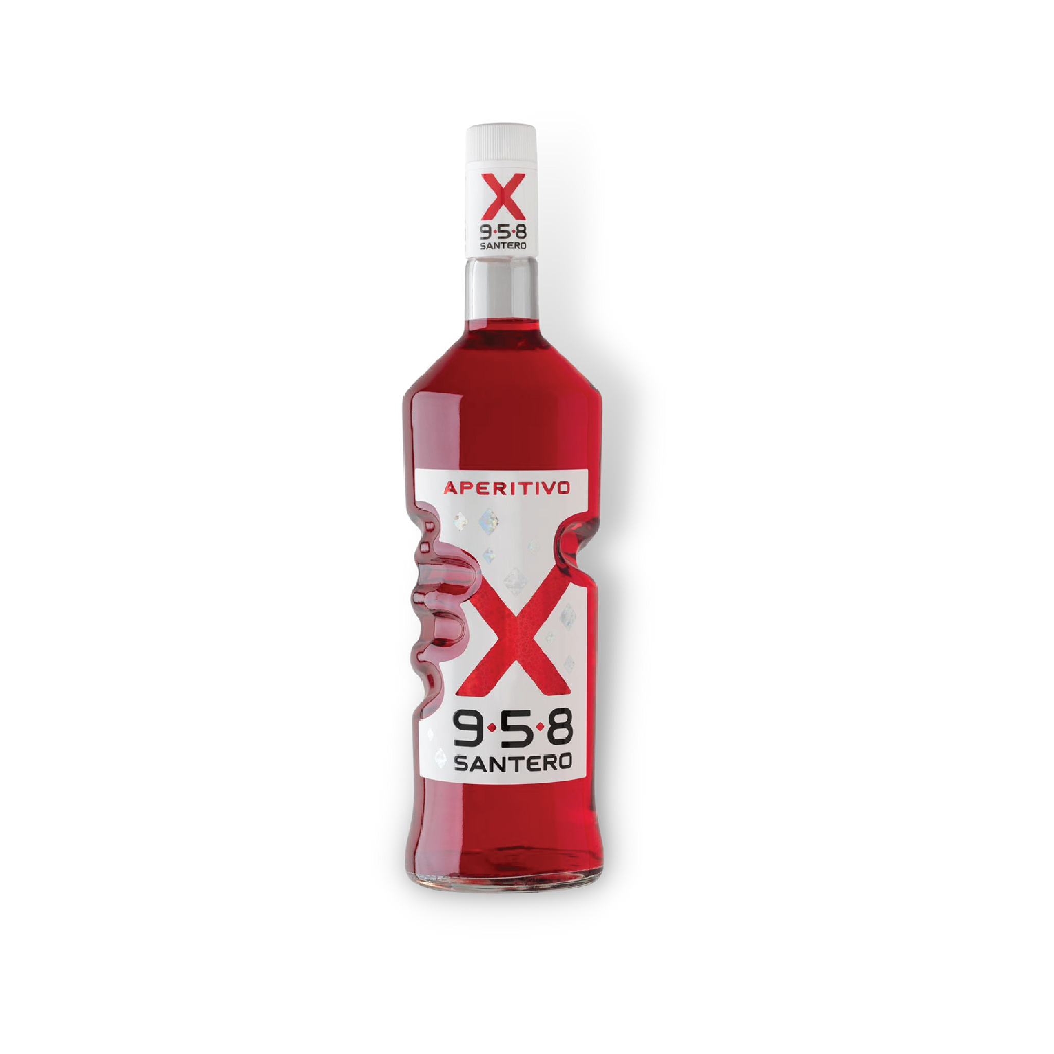 Santero 958 – Aperitivo Mix - 750ml