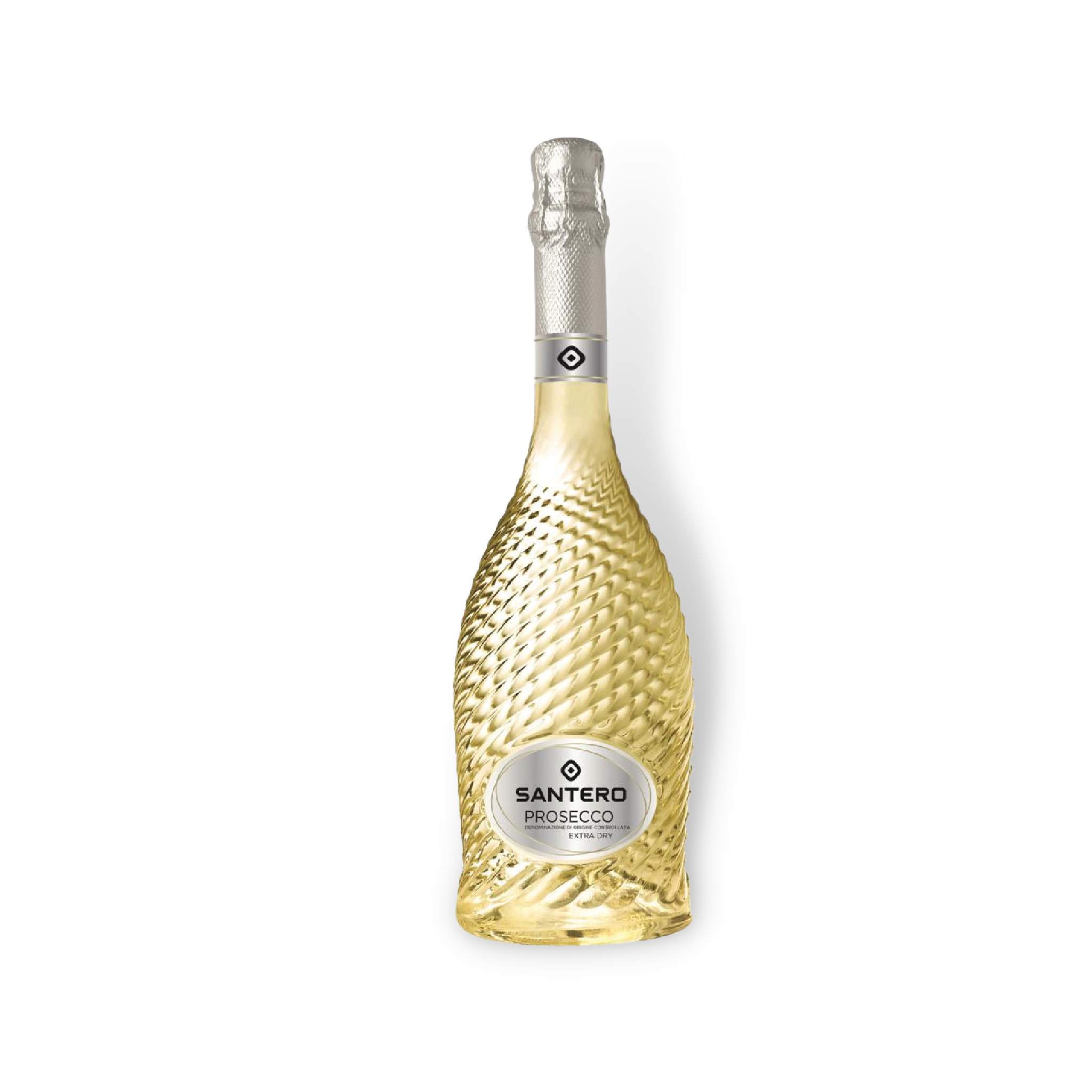 Santero 958 – Prosecco Extra Dry  - 750ml
