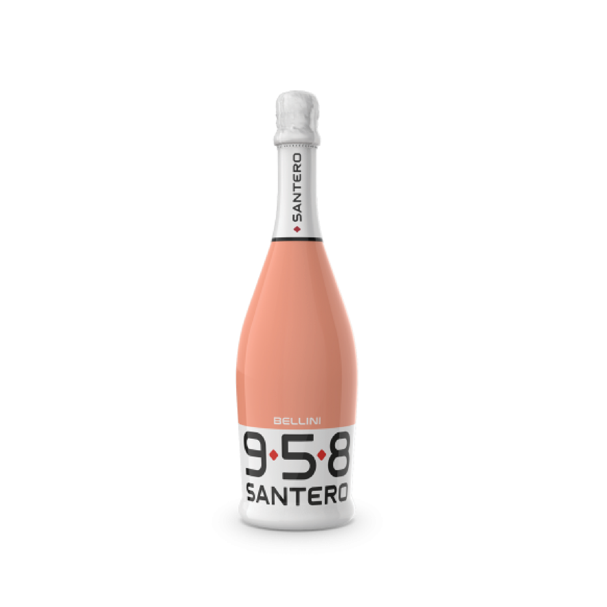 Santero 958 – Bellini  - 750ml