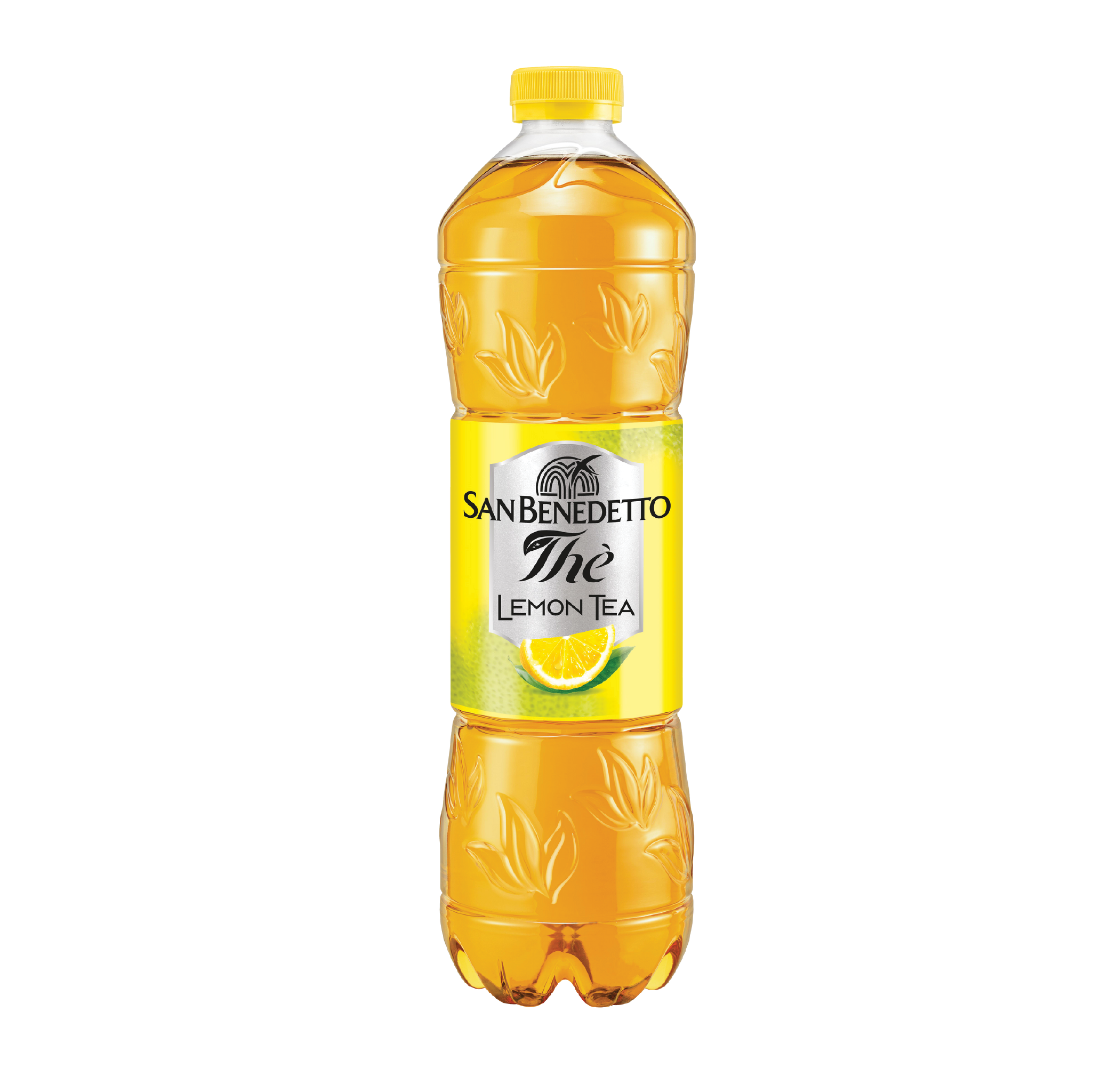 San Benedetto – Té Frío de Limón - 1.5 L