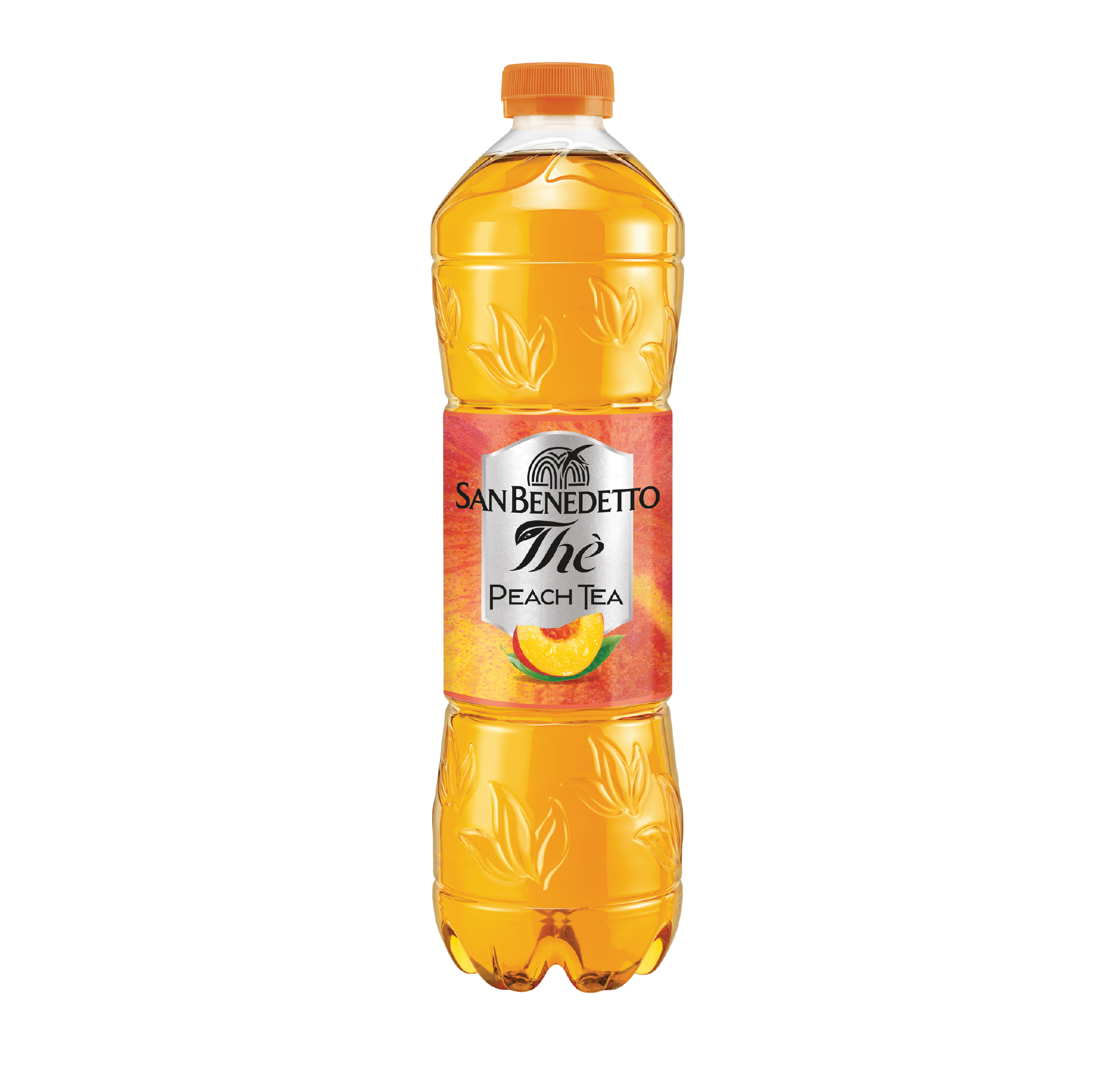 San Benedetto – Té Frío de Durazno - 1.5 L