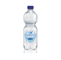 San Benedetto – Agua con Gas Plastico - 500 ml