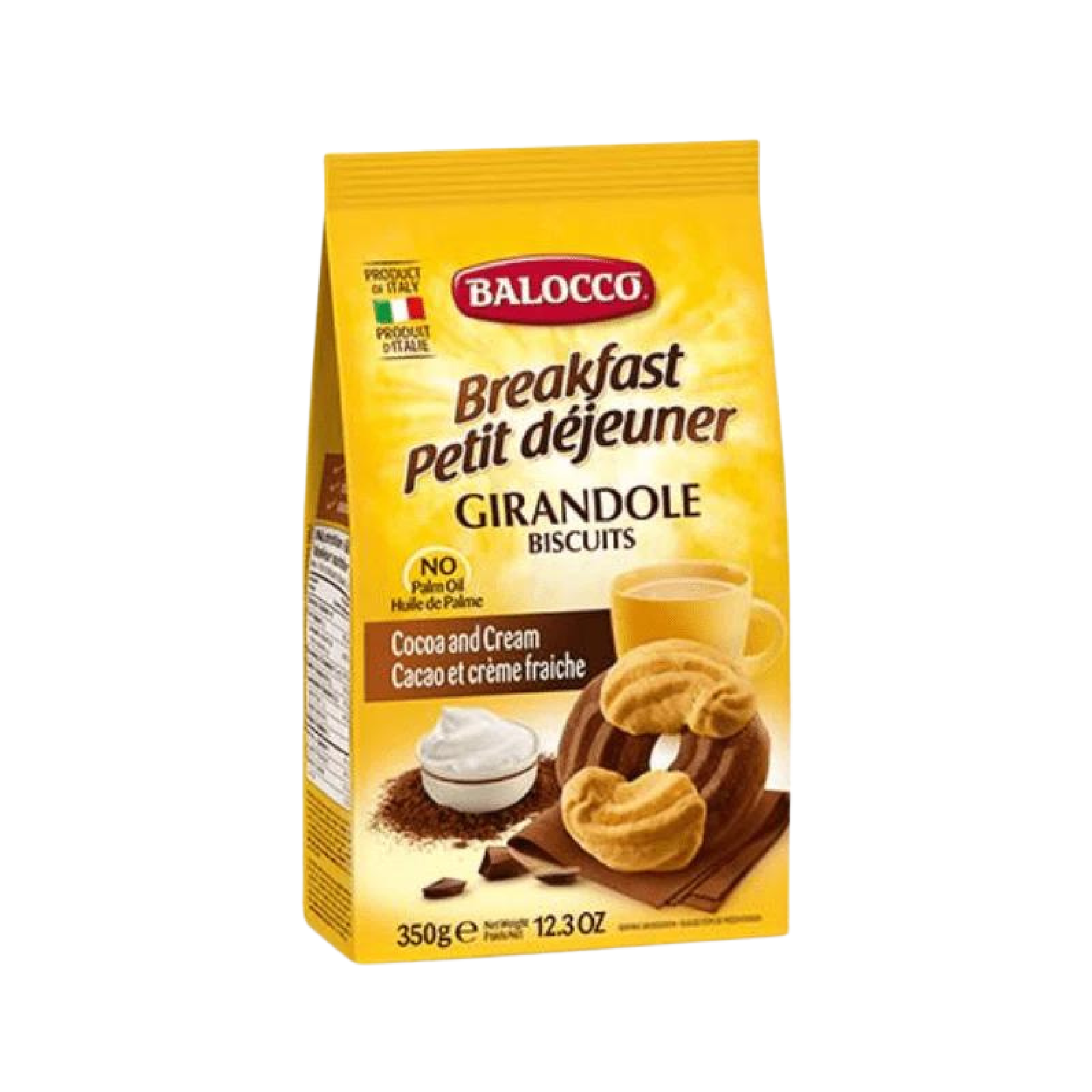 Balocco – Girandole - 350g
