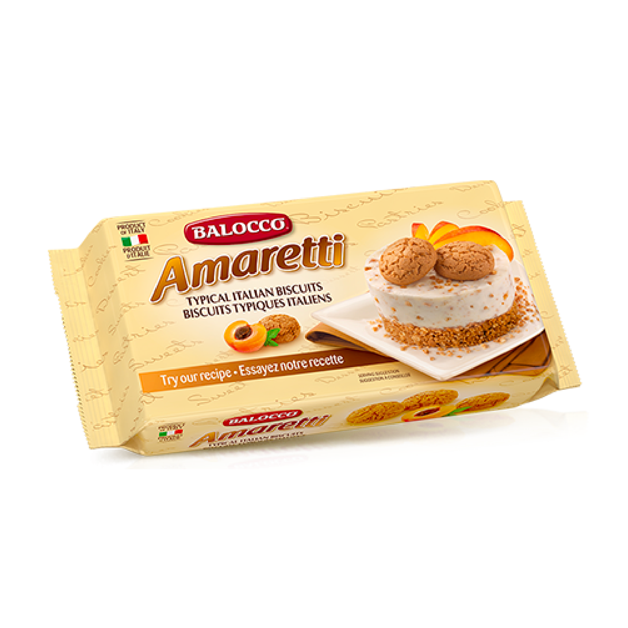 Balocco – Amaretti - 200g