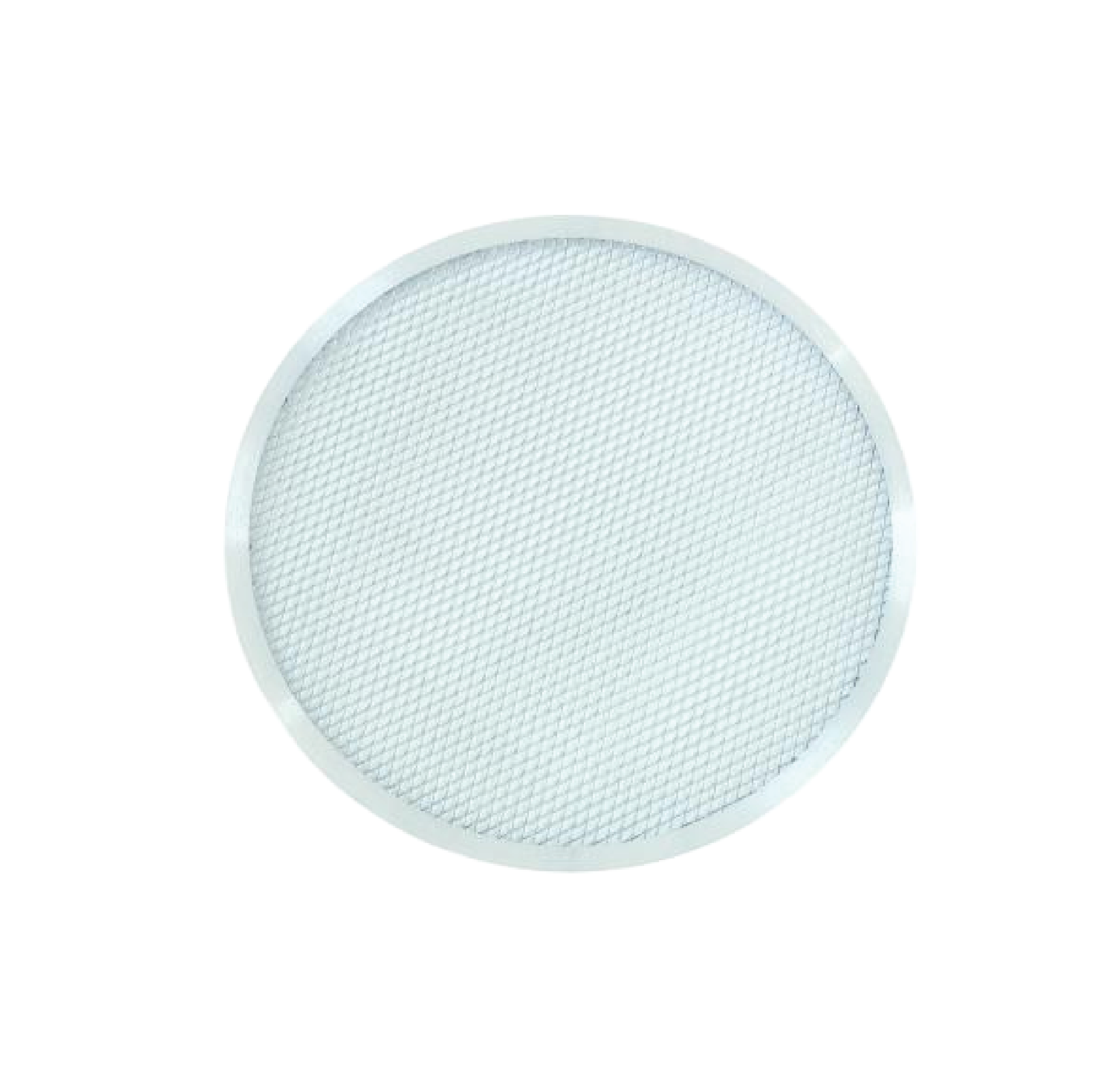 GiMetal – Plato de Pizza