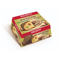 Balocco - Colomba Pistacho y Avellana - 750gr