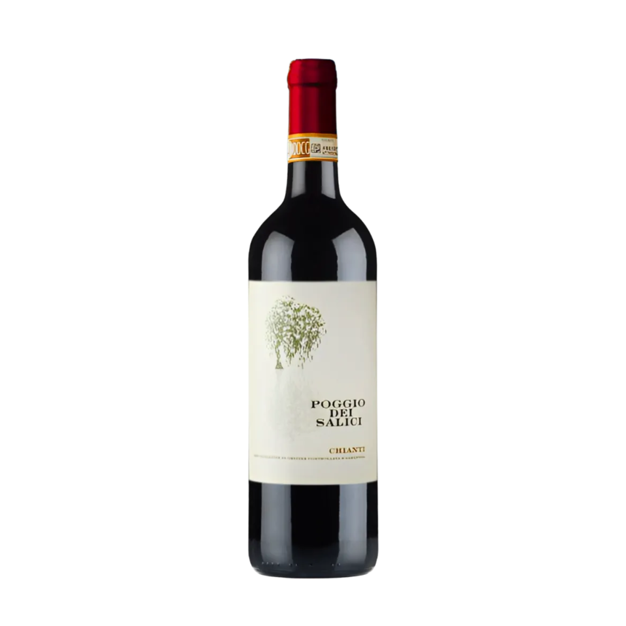 Poggio dei Salici – Chianti - 750ml