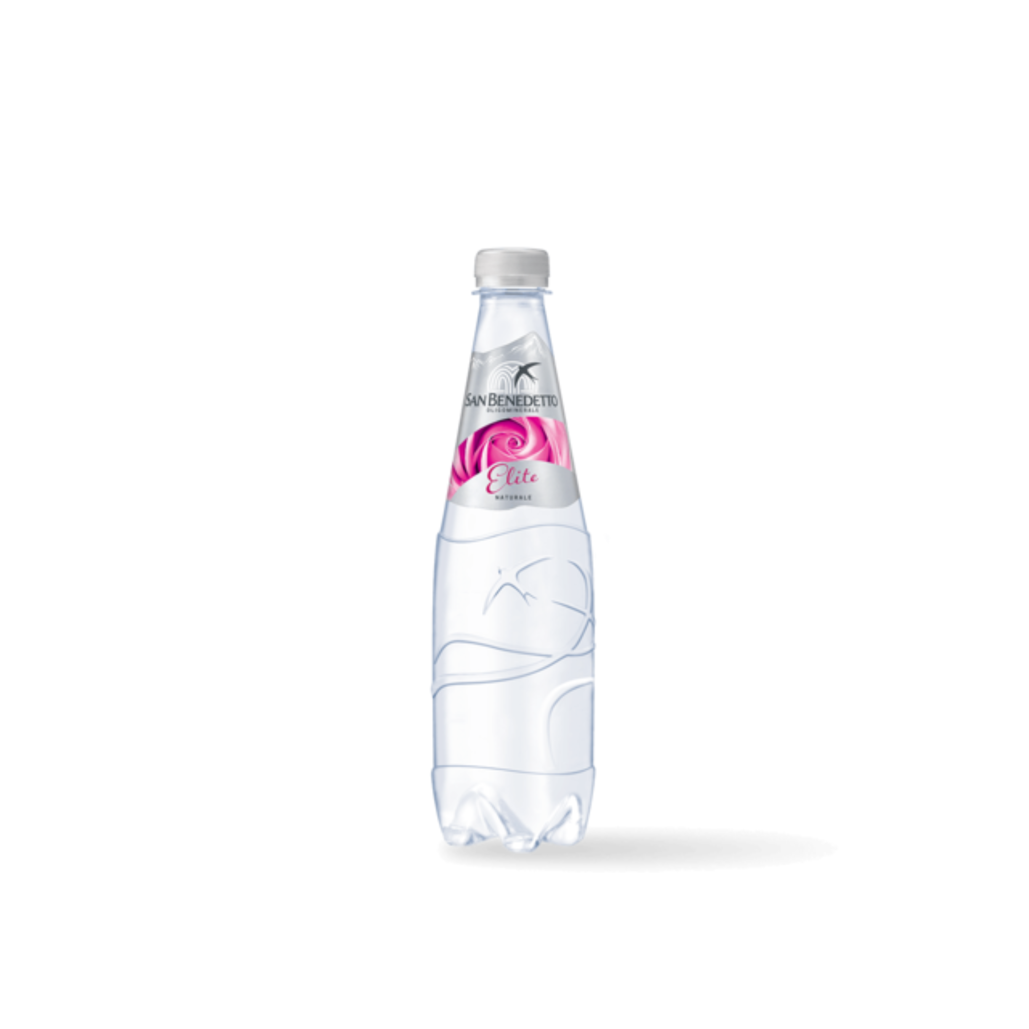 San Benedetto – Agua Natural Plastico - 500 ml
