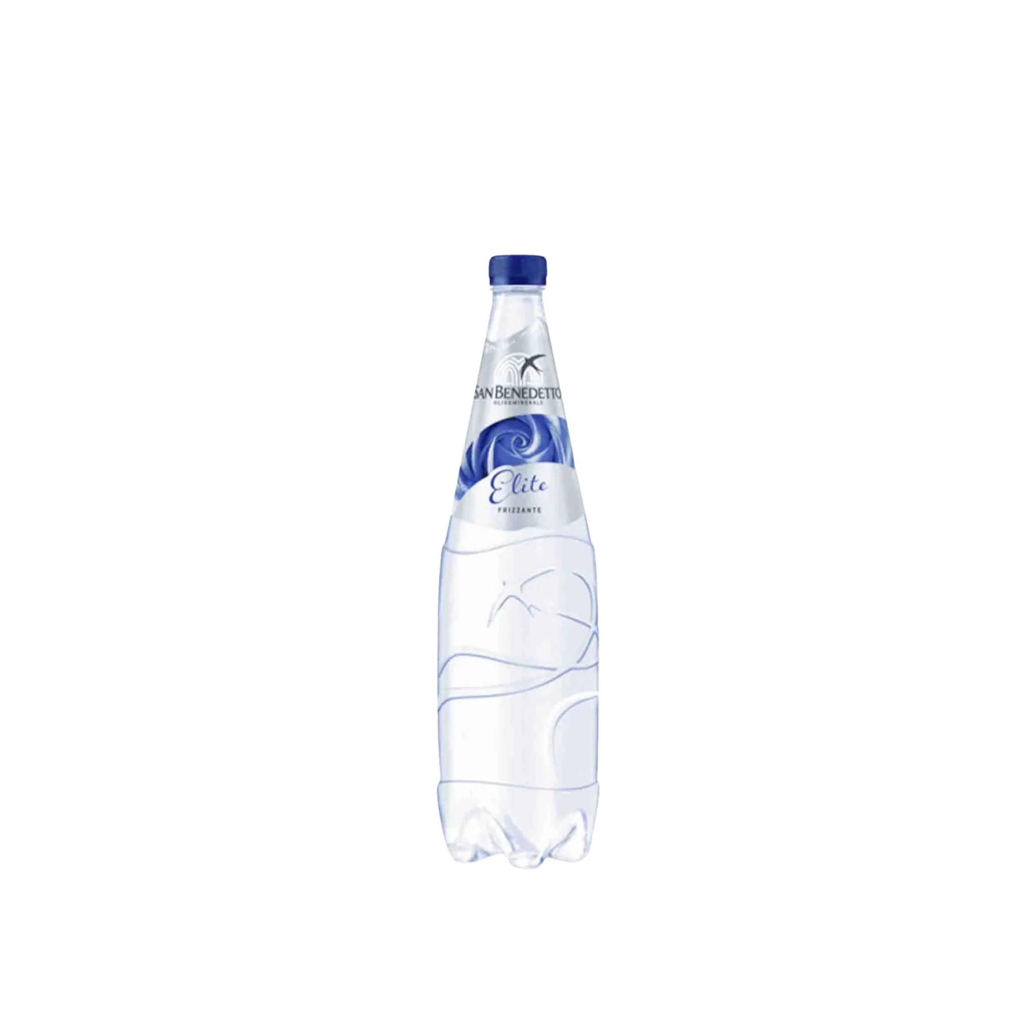 San Benedetto – Agua con Gas Plastico - 500 ml