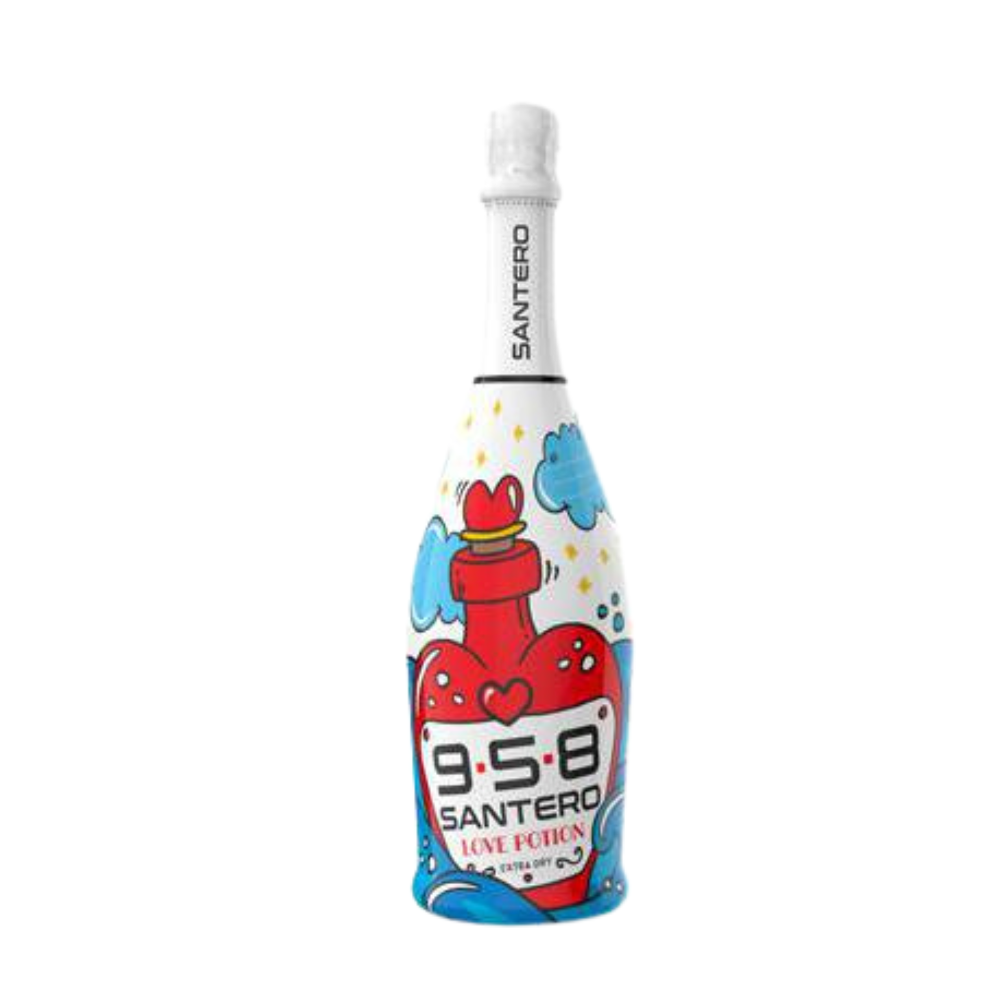 Santero 958 – Espumante Love - 750ml