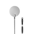 GiMetal – Pala Redonda Mango 67cm