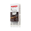 Kimbo - Capsula Nespresso Ristretto 10PZ - 7 gr