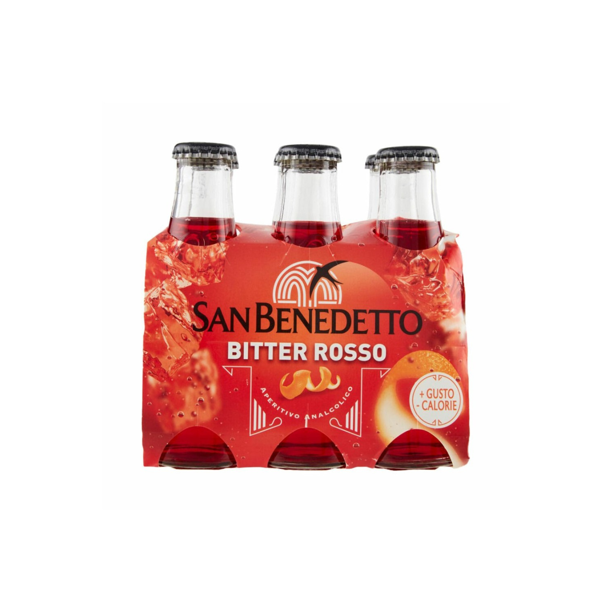 San Benedetto – Bitter 89ml