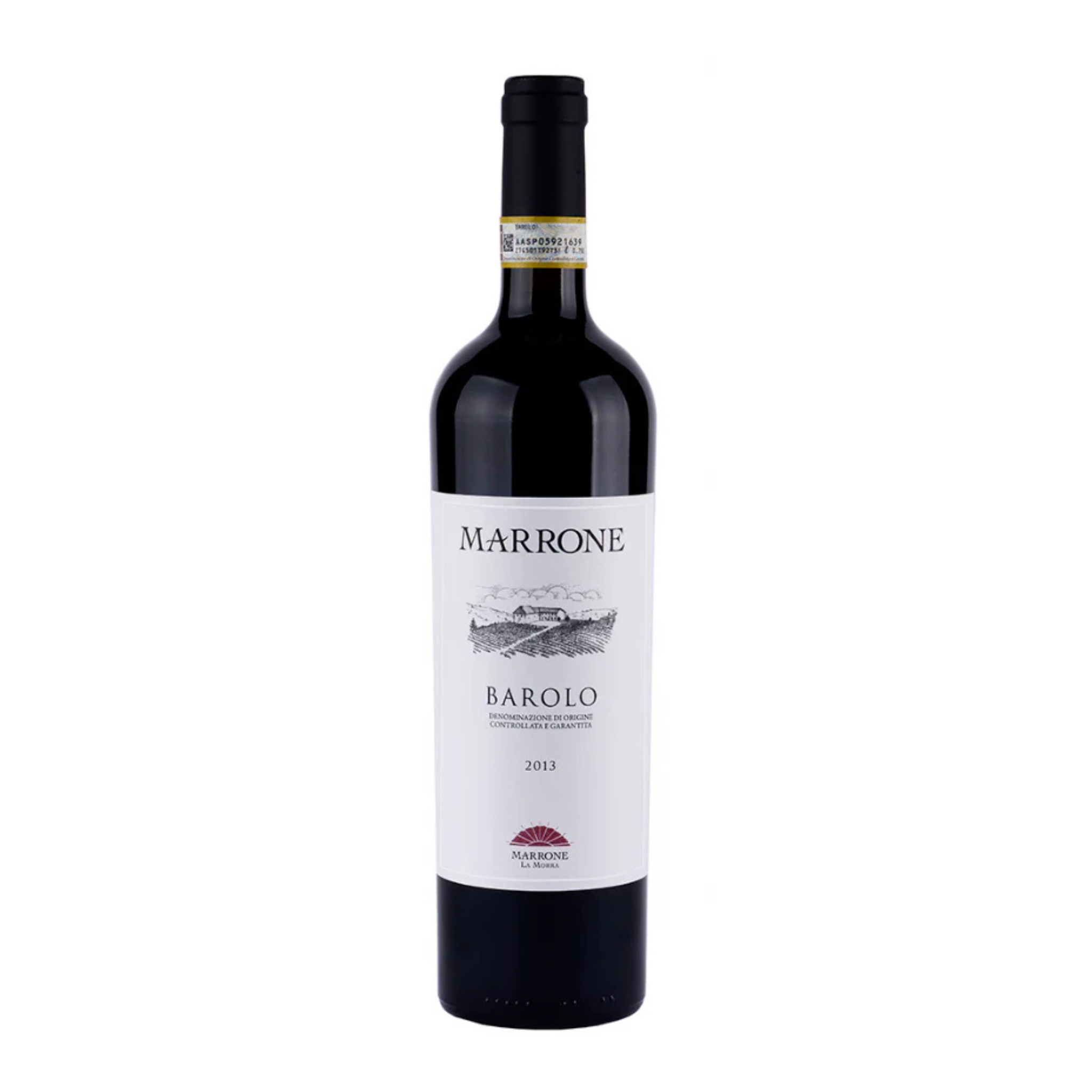 Famiglia Marrone – San Carlo - 750ml