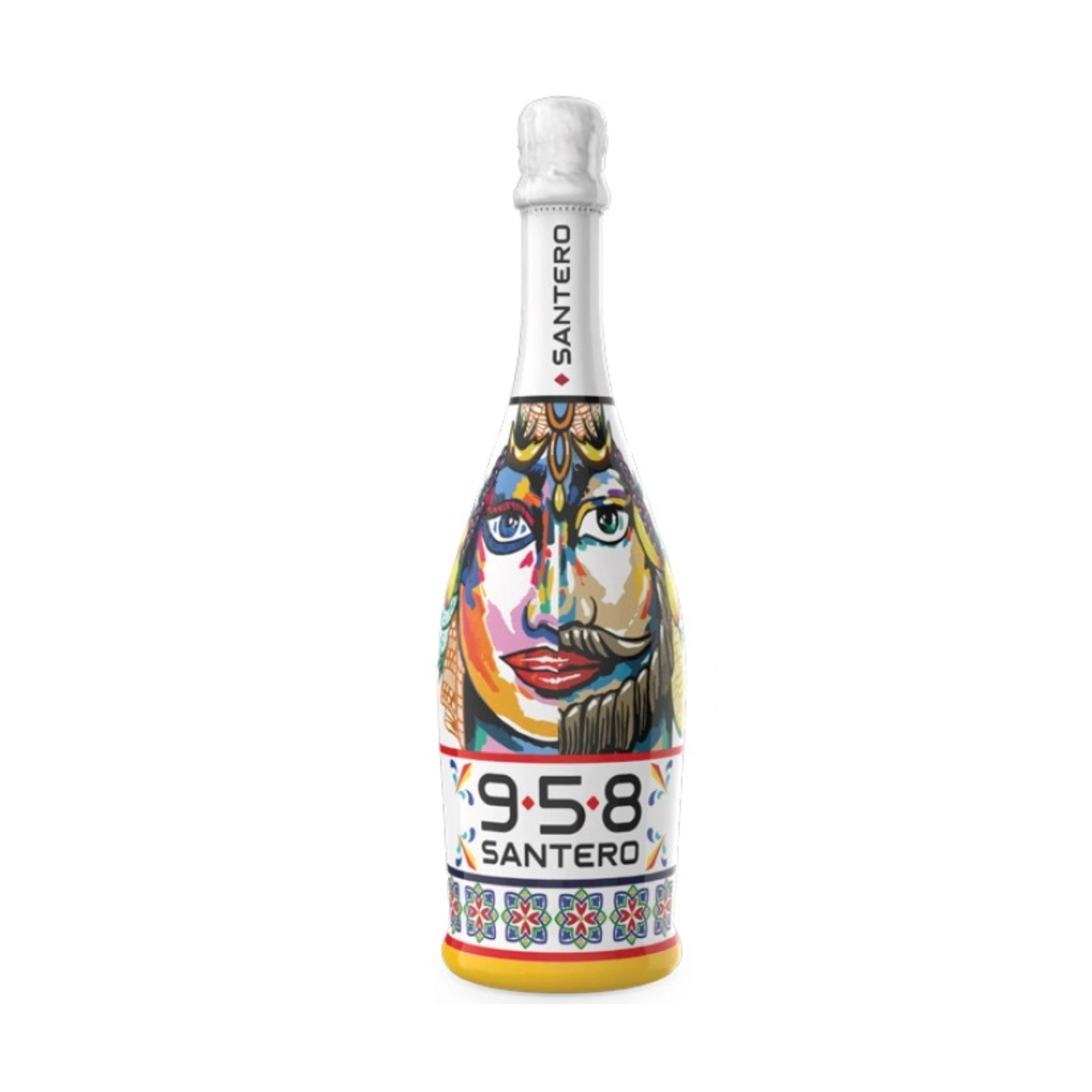 Santero 958 – Especial Sicilia  - 750ml