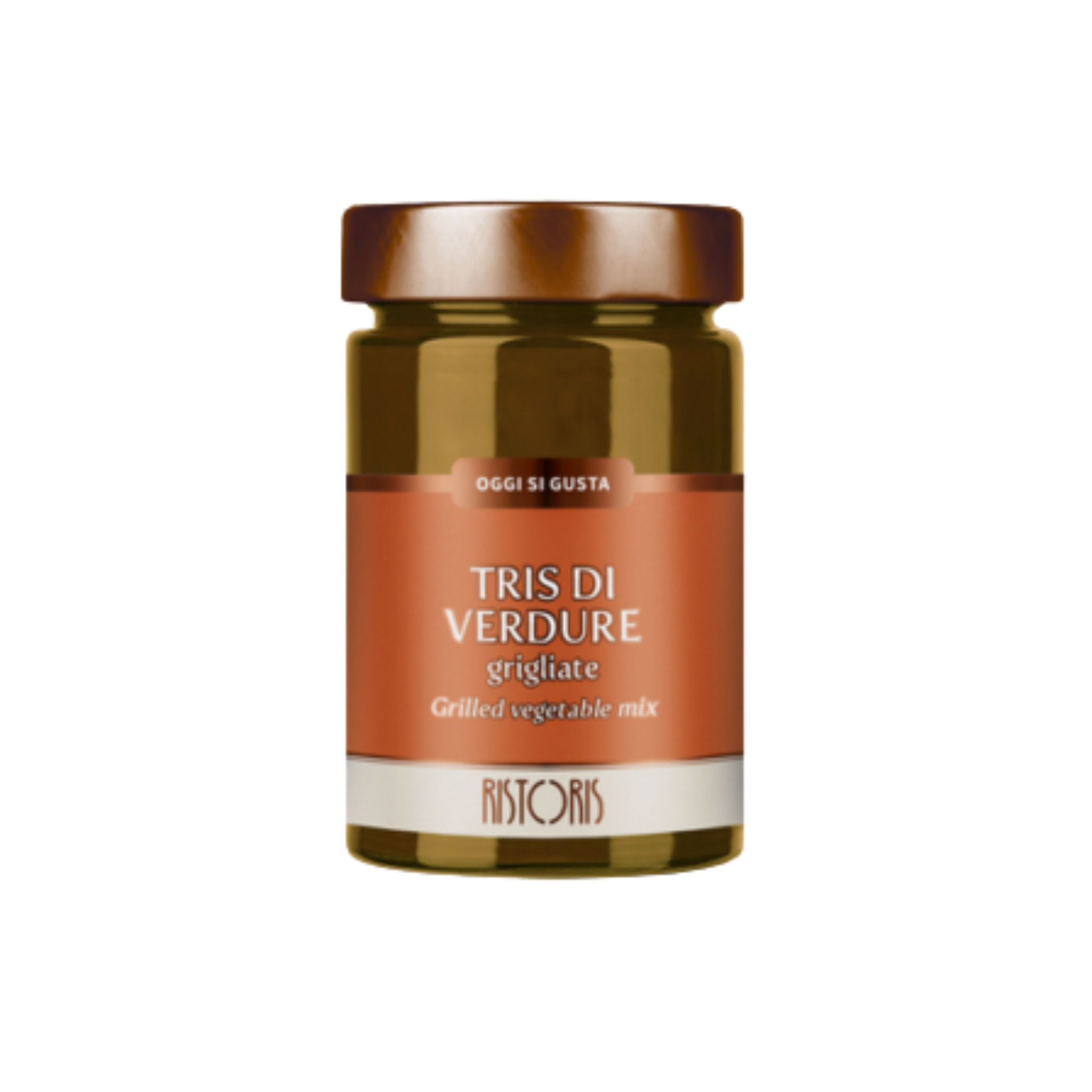 Ristoris - Tris di Verdure - 280g