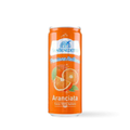 San Benedetto – Aranciata (Orange Soda)