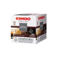 Kimbo - Capsula DolceGusto Intenso 16PZ - 7 gr