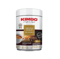 Kimbo - Aroma Gold Molido Lata - 250g