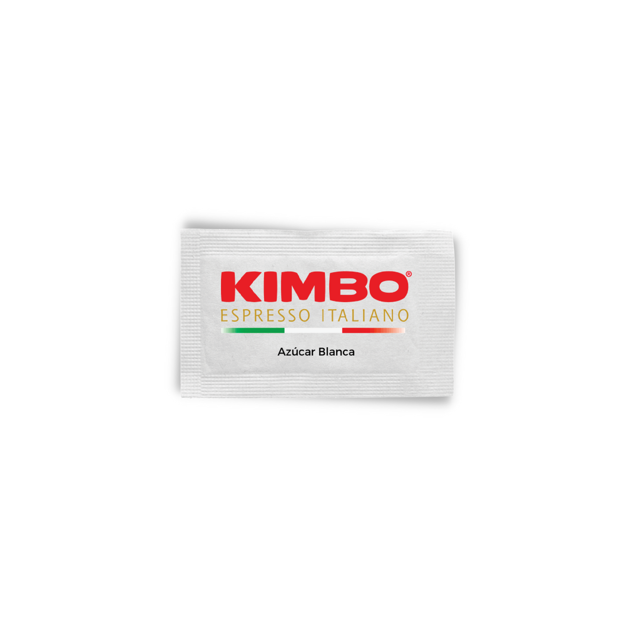 Kimbo - Azucar Blanca Monoporcionada 5 gr