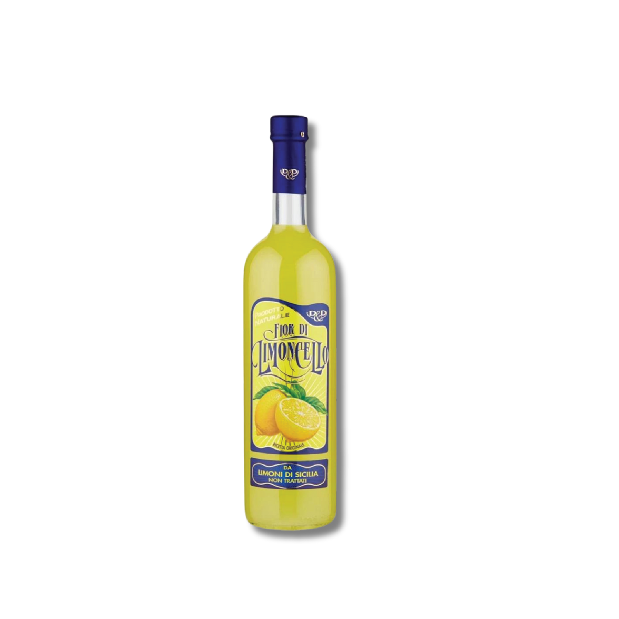 Sprint - Fior di Limoncello - 700 ml