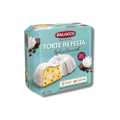 Balocco - Torte in Festa Stracciatella - 400gr