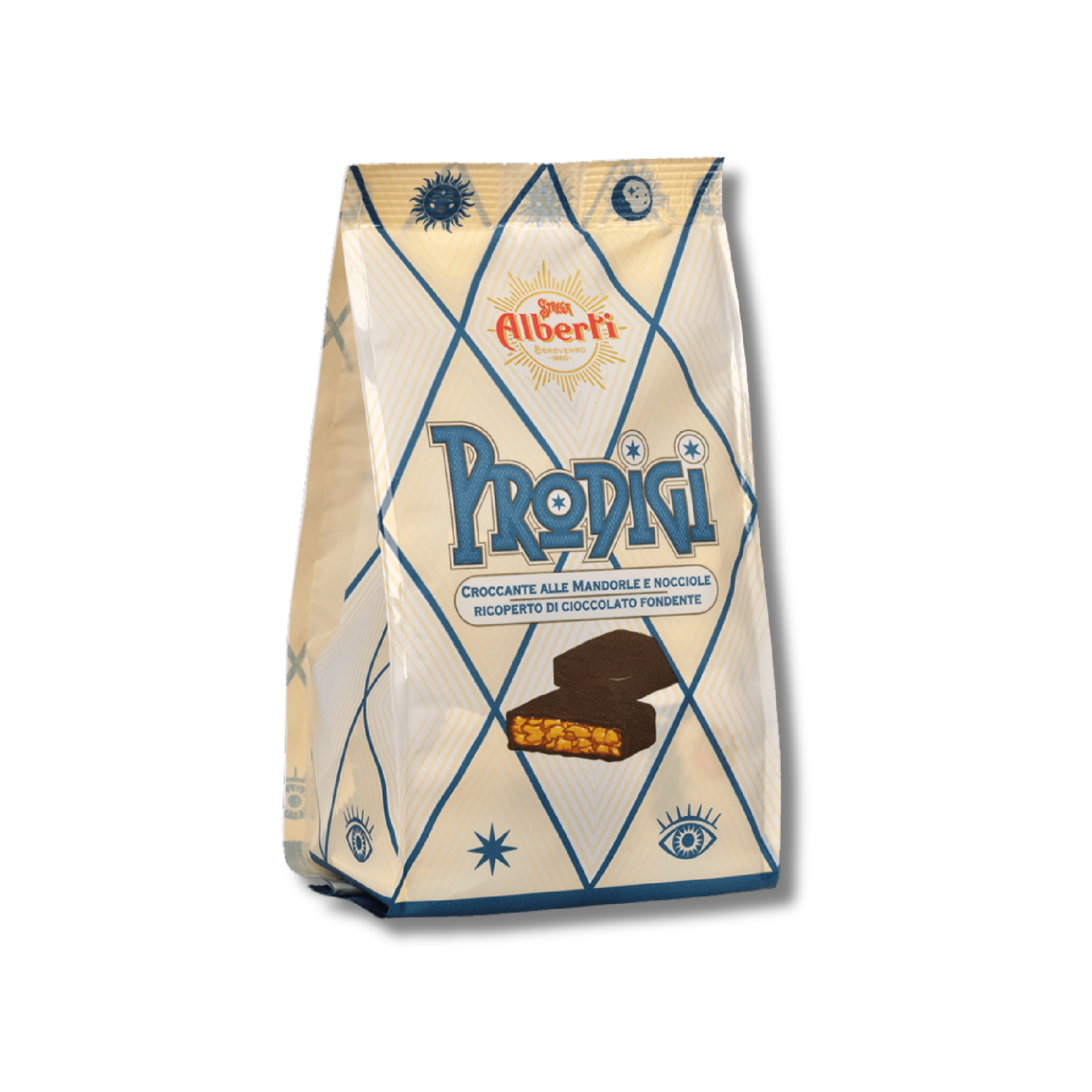 Strega - Prodigi - 150gr