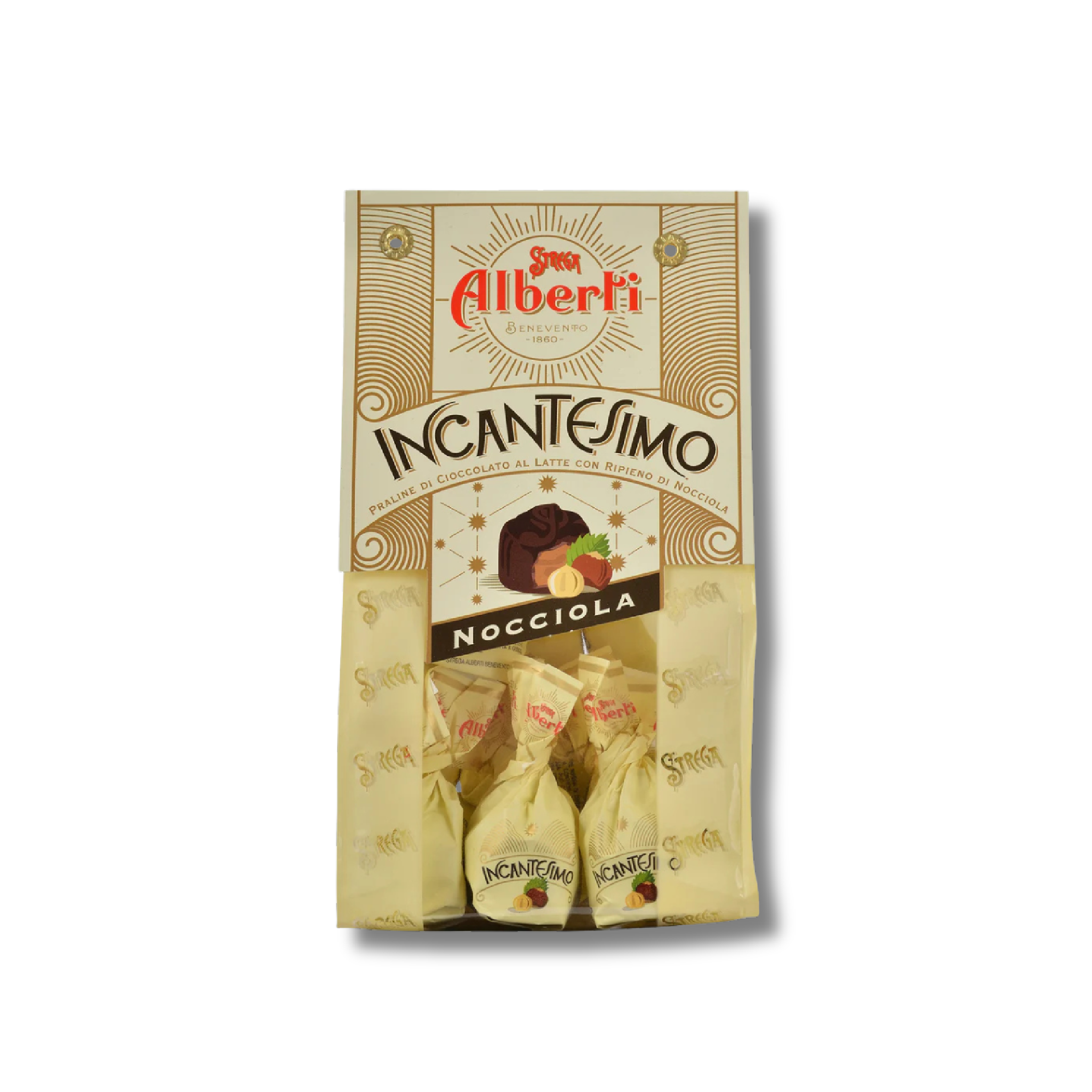 Strega - Incantesimo - 150gr