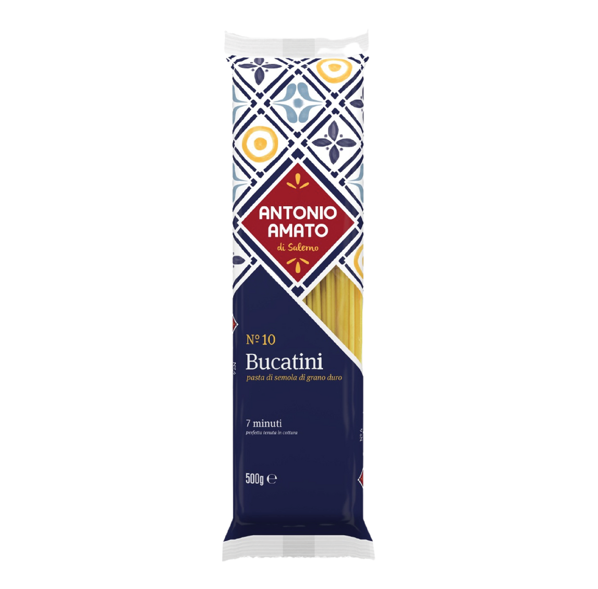 Antonio Amato – Bucatini - 500 gr
