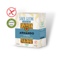 Pastificio Armando – Penne Gluten Free - 400 gr