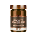 Ristoris - Champiñones Bebé en Aceite - 314ml