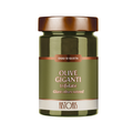 Ristoris - Olive giganti trifolate - 314ml