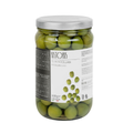 Ristoris - Aceitunas Nocellara - 1650g