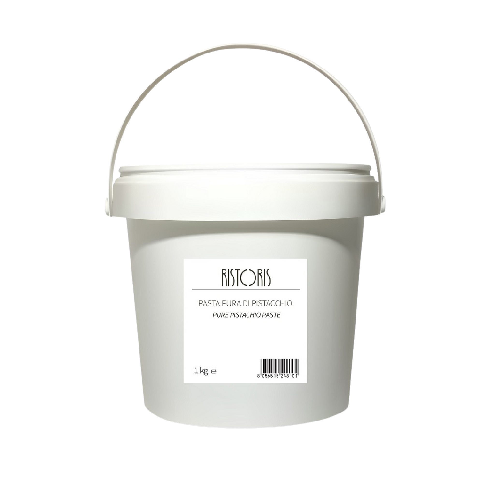 Ristoris - Pasta Pistacho 100% - 1000g