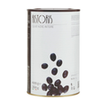 Ristoris - Aceitunas Negras Enteras (Olive Nere Intere) - 4,1kg