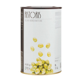 Ristoris - Aceitunas Negras Enteras (Olive Verdi Intere) Lata 4,1kg