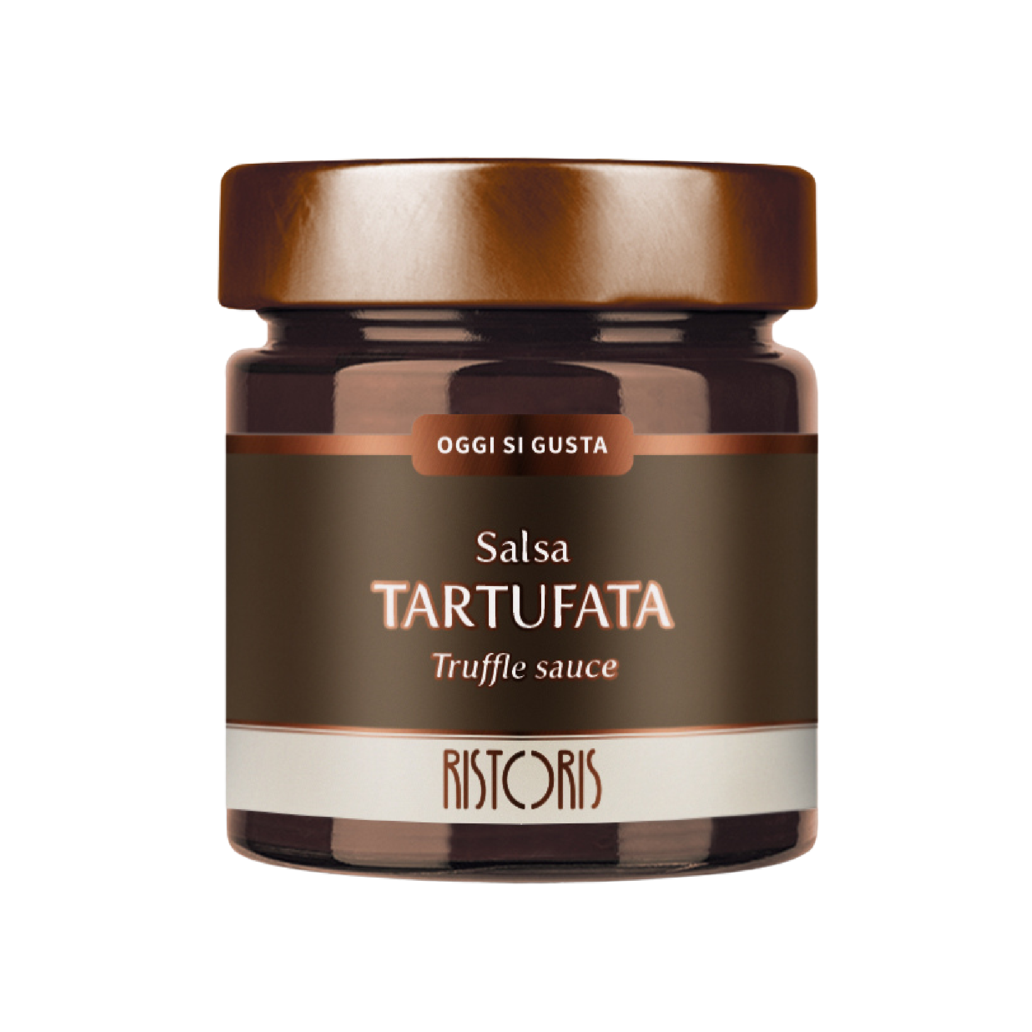 Ristoris - Salsa Tartufata - 212ml