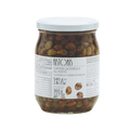 Ristoris - Alcaparras en Vinagre (Capperi Lacrimella) - 540g